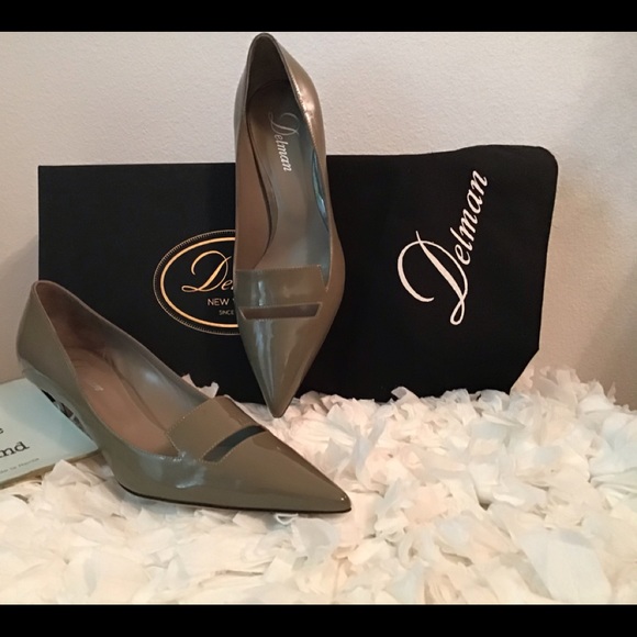 DELMAN - Picture 6 of 10